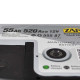 ZAP Silver  55Ah 520A R+ (555 87) (L1B)  (h=175)