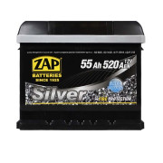 ZAP SILVER