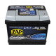 ZAP Carbon EFB  62Ah 560A R+ (562 05) (L2)