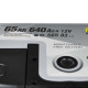 ZAP Silver  65Ah 640A R+ (565 83) (L2)