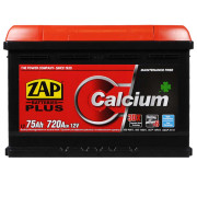 ZAP PLUS