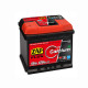 Автомобильный аккумулятор ZAP Plus 50Ah 420A L+ (левый +) 550 96