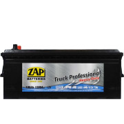 ZAP Truck
