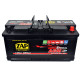 ZAP AGM 105Ah 950A R+ (L6) (605 02)
