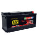 ZAP AGM 105Ah 950A R+ (L6) (605 02)