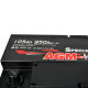 ZAP AGM 105Ah 950A R+ (L6) (605 02)