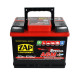 ZAP AGM  60Ah 630A R+ (L2) (560 02)