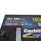 ZAP Carbon Start Stop EFB  Asia  70Аh 630А R+ (D26) (570 46)
