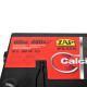ZAP Plus Calcium Asia (560 68) (D23) 60Аh 480А R+