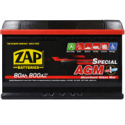 ZAP AGM