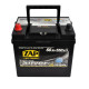 ZAP Silver Calcium Asia (560 A1) (D23) 60Аh 550А L+