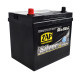 ZAP Silver Calcium Asia (560 A1) (D23) 60Аh 550А L+