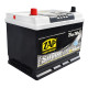 ZAP Silver Calcium Asia (575 A1) (D26) 75Аh 750А L+