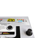 ZAP Silver Calcium Asia (575 A1) (D26) 75Аh 750А L+