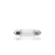 Лампа світлодіодна Bosch LED RETROFIT COOL C5W 12V 1W SV8,5-8 (блістер 2шт.) 1987301501