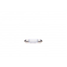 Лампа світлодіодна Bosch LED RETROFIT COOL C5W 12V 1W SV8,5-8 (блістер 2шт.) 1987301501