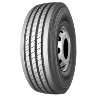 Шина вантажна TAITONG 295/80R22.5-18PR 152/149 HS101 рульова