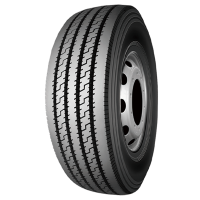 Шина вантажна TAITONG 315/70R22.5-20PR 154/150 HS201 рульова